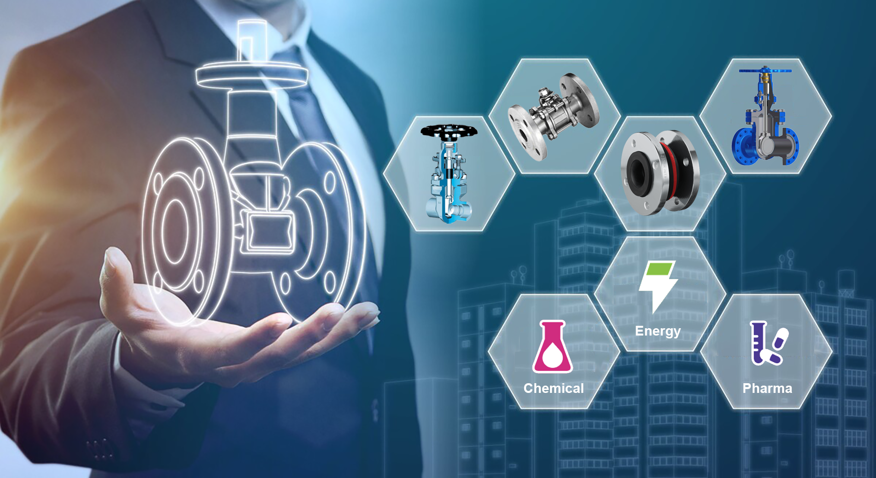 Bestarmatur Ipari szerelvények, gömbcsapok, csőszerelvények, tömítések bármilyen méretben, anyagból, és nyomásfokozatban.